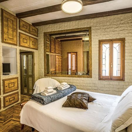 Fontana Di Trevi Charming Apartment Roma Ngoại thất bức ảnh