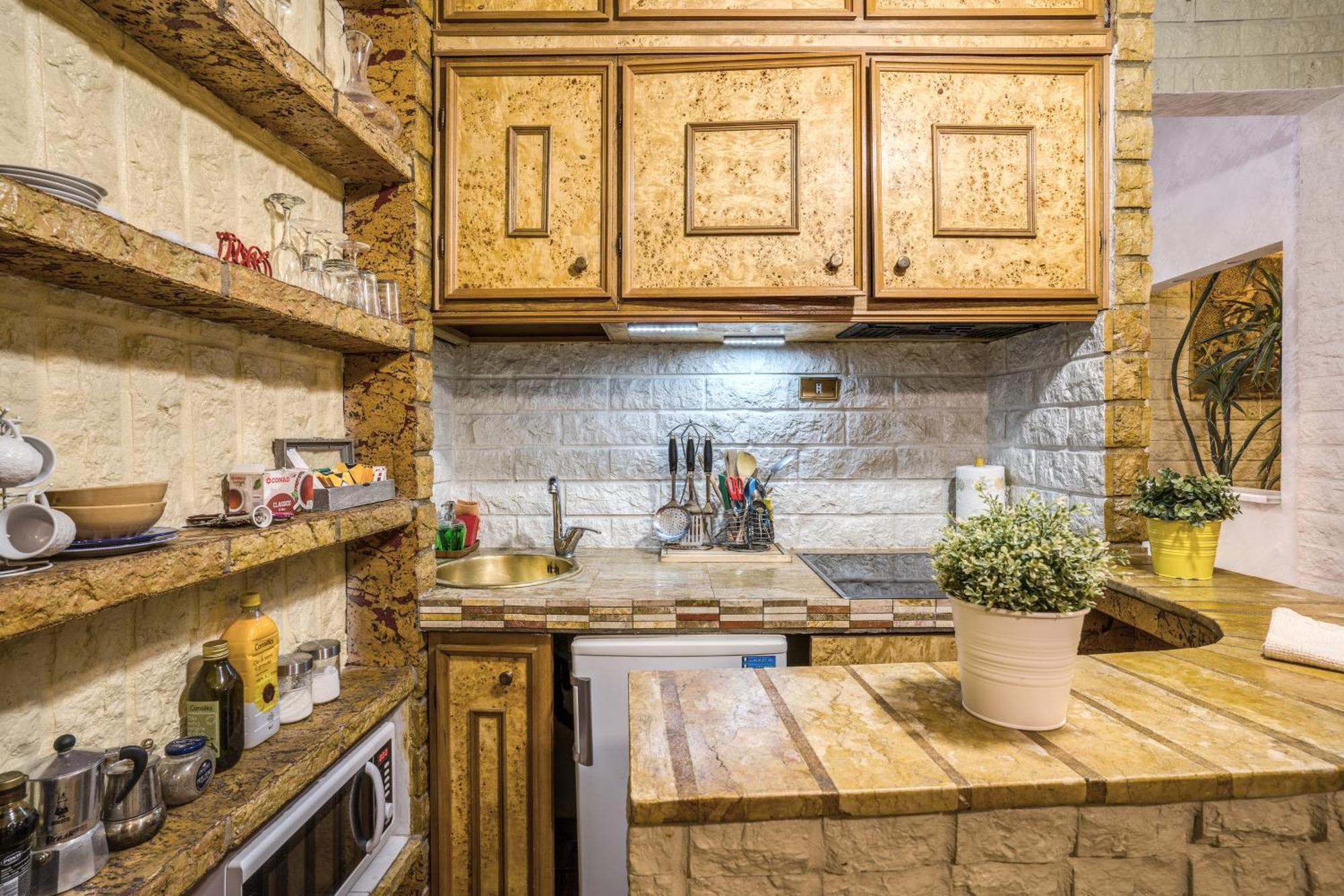 Fontana Di Trevi Charming Apartment Roma Ngoại thất bức ảnh